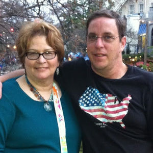 Meet your Posher, Tracey